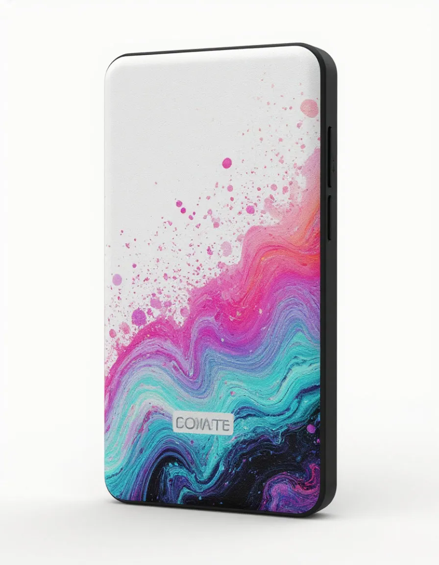 Мерч для сотрудников компании